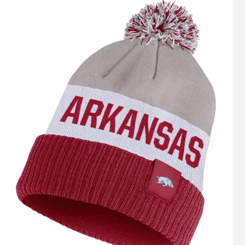 Nike Arkansas Razorbacks Hat